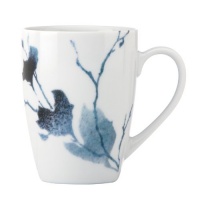 Dansk Silhuet Mug Dansk Silhuet Mug