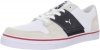 Puma Men's El Ace 2 Sneaker,White/Black,10.5 D US