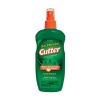 Backwoods Cutter Insect Repellent Pump-6 oz