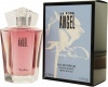 Angel La Rose By Thierry Mugler For Women  Eau De Parfum Refill,  1.7-Ounces