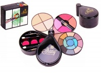 SHANY Deluxe Make up kit 44pc GIFT SET SHANY Deluxe Make up kit 44pc GIFT SET