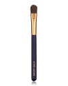 Small, tapered brush designed to precisely apply and easily blend concealer. Expertly covers undereye circles and other flaws. Use brush tip to pat concealer into desired area until it melts into skin. For best results, apply concealer over foundation. Make sure to blend edges for a seamless look. All Estée Lauder brushes are composed of the finest quality materials and are designed to ensure the highest level of makeup artistry. 
