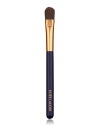 Small, tapered brush designed to precisely apply and easily blend concealer. Expertly covers undereye circles and other flaws. Use brush tip to pat concealer into desired area until it melts into skin. For best results, apply concealer over foundation. Make sure to blend edges for a seamless look. All Estée Lauder brushes are composed of the finest quality materials and are designed to ensure the highest level of makeup artistry. 