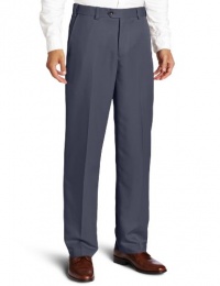 Geoffrey Beene Men's Sorbtek Performance Dress/Golf Flat Front Extender Pant Geoffrey Beene Men's Sorbtek Performance Dress/Golf Flat Front Extender Pant