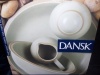 Dansk Santiago Green 5 Piece Completer Set
