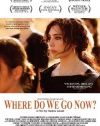 Where Do We Go Now? [Blu-ray]