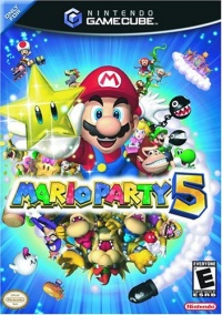 Mario Party 5 Mario Party 5