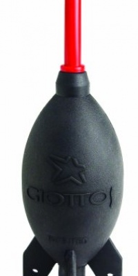Giottos AA1900 Rocket Air Blaster Large - Black Giottos AA1900 Rocket Air Blaster Large - Black