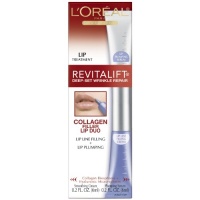 L'Oreal Revitalift Deep Set Wrinkle Collagen Filler Lip, 0.2 Fluid Ounce L'Oreal Revitalift Deep Set Wrinkle Collagen Filler Lip, 0.2 Fluid Ounce