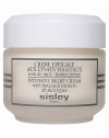 For revitalised and fortified skin. A regenerating cream to fight against skin aging. Formulated with botanical extracts (Calendula, Lily, St John's Wort, Chamomile, Ginseng) specifically selected for their potent softening, regenerating and strengthening benefits.Its exclusive formula helps to preserve the skin's suppleness, softness and firmness, prevent the appearance of fine lines and wrinkles, restore a fresh, youthful-looking glow and rested appearance. Directions for Use.