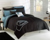 Quiksilver Stacked Duvet Cover Set