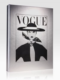 Chronicling the extraordinary images that have reflected¿and transformed¿the world of style. More than 300 of the most beautiful, provocative and fashion-forward covers ever produced are highlighted alongside the history and stories behind the covers themselves. It begins with the illustrated covers from the magazine¿s inception in 1892 and spans the 20th century to the present day, charting the evolution of fashion, art, cultureand photography for the past 120 years. Chronicling the extraordinary images that have reflected¿and transformed¿the world of style. More than 300 of the most beautiful, provocative and fashion-forward covers ever produced are highlighted alongside the history and stories behind the covers themselves. It begins with the illustrated covers from the magazine¿s inception in 1892 and spans the 20th century to the present day, charting the evolution of fashion, art, cultureand photography for the past 120 years.