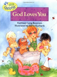 God Loves You (Little Blessings) God Loves You (Little Blessings)