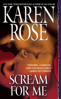 Scream for Me Scream for Me