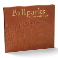 A classic coffee table book adds a distinctive touch to your home decor and provides guests with entry to your interests. Crammed with archival images and modern day photographs, this comprehensive survey of America's pastime and its hallowed ballparks offers thrills for fair weather fans and diehards alike. A classic coffee table book adds a distinctive touch to your home decor and provides guests with entry to your interests. Crammed with archival images and modern day photographs, this comprehensive survey of America's pastime and its hallowed ballparks offers thrills for fair weather fans and diehards alike.