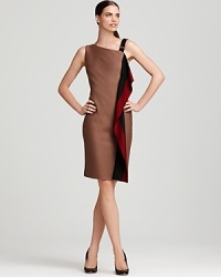 Escada Dress - Danidsa Asymmetric Escada Dress - Danidsa Asymmetric