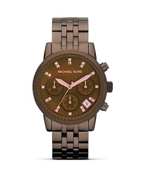 Tap this season's tonal watch trend with this sleek style from MICHAEL Michael Kors, boasting an on-trend shade and classic look. It's striking simplicity ensures supreme round-the-clock style. Tap this season's tonal watch trend with this sleek style from MICHAEL Michael Kors, boasting an on-trend shade and classic look. It's striking simplicity ensures supreme round-the-clock style.