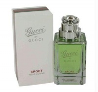 Gucci Pour Homme Sport by Gucci Eau De Toilette Spray 3 oz Gucci Pour Homme Sport by Gucci Eau De Toilette Spray 3 oz