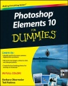 Photoshop Elements 10 For Dummies