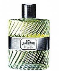 Eau Sauvage By Christian Dior For Men. Eau De Toilette Splash 3.4 Oz Eau Sauvage By Christian Dior For Men. Eau De Toilette Splash 3.4 Oz