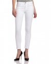 Joe's Jeans Women's Straight Ankle Bonnie Jean