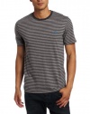 Fred Perry Men's Sharp Stripe T-Shirt