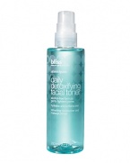 This really refreshing, mega-moisturizing, pH priming toner will not only help you milk your moisturizer for all it's worth, but it's amped up with antioxidants to purify and protect you from everyday age-expediting aggressors. Think of it as one small step for you, one giant leap for your skin.