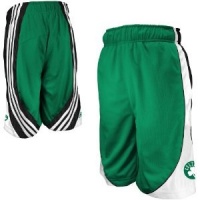 Adidas Boston Celtics Youth (Sizes 8-20) Court Short Adidas Boston Celtics Youth (Sizes 8-20) Court Short