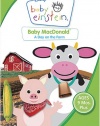 Baby Einstein - Baby MacDonald - A Day on the Farm