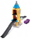 Fisher-Price GeoTrax Disney/Pixar Cars 2 Escape from Big Bentley