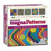 MindWare Mosaic Magna Patterns MindWare Mosaic Magna Patterns