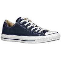 Converse Men's CONVERSE CHUCK TAYLOR ALL STAR OXFORD 7.5 (NAVY) Converse Men's CONVERSE CHUCK TAYLOR ALL STAR OXFORD 7.5 (NAVY)