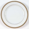 Christofle Malmaison Gold Bread & Butter Plate ~ 6 5/8inch