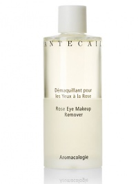 A gentle eye makeup remover with a moisturizing botanical complex. A soothing combination of chamomile and cornflower waters, along with the signature Rosewater, helps calm and brighten the eye area. Extracts of apricot, pure honey, rosemary and aloe vera nourish, protect and hydrate.*ONLY ONE PER CUSTOMER. LIMIT OF FIVE PROMO CODES PER ORDER. Offer valid at saks.com through Monday, November 26, 2012 at 11:59pm (ET) or while supplies last. Please enter promo code CLARINS23 at checkout.