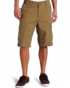 Volcom Men's Mission Too Cargo Short