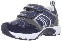 Geox Cstark1 Sneaker (Toddler/Little Kid),Navy/Grey,26 EU(9 M US Toddler) Geox Cstark1 Sneaker (Toddler/Little Kid),Navy/Grey,26 EU(9 M US Toddler)
