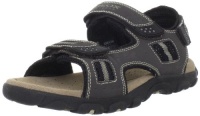 Geox Kid's Strada8 Sandal (Toddler/Little Kid/Big Kid) Geox Kid's Strada8 Sandal (Toddler/Little Kid/Big Kid)
