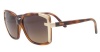 Fendi Sunglasses FS5225 FS-5225 Oprah Havana Shades
