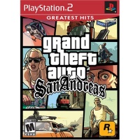 Grand Theft Auto San Andreas Greatest Hits Grand Theft Auto San Andreas Greatest Hits