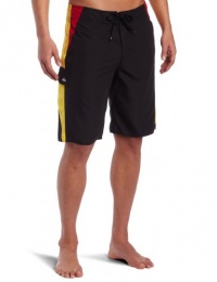 Quiksilver Men's Pig Dog 3 Boardshort Quiksilver Men's Pig Dog 3 Boardshort
