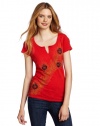 Lucky Brand Women's Erin Tee