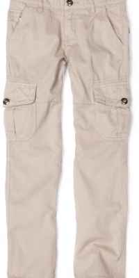 Joe's Jeans Boy's 8-20 Brixton Slim Fit Cargo Pant , Stone Grey, 18 Joe's Jeans Boy's 8-20 Brixton Slim Fit Cargo Pant , Stone Grey, 18