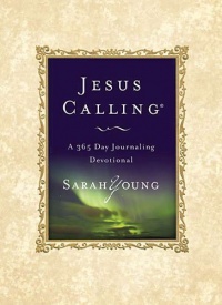 Jesus Calling: A 365 Day Journaling Devotional Jesus Calling: A 365 Day Journaling Devotional