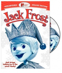 Jack Frost (Remastered Deluxe Edition) Jack Frost (Remastered Deluxe Edition)