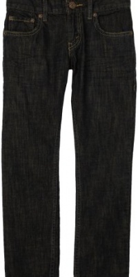 Levi's Boys 8-20 511 Skinny Fit Jean , NIGHT RUN, 16 Regular Levi's Boys 8-20 511 Skinny Fit Jean , NIGHT RUN, 16 Regular