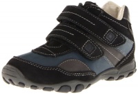 Kenneth Cole Reaction Outer Base Boot (Toddler/Little Kid),Black/Grey/Blue,7 M US Toddler Kenneth Cole Reaction Outer Base Boot (Toddler/Little Kid),Black/Grey/Blue,7 M US Toddler