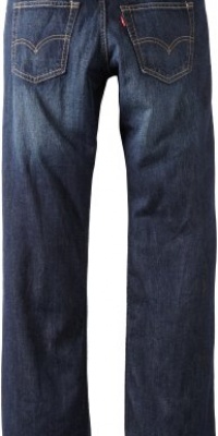 Levi's Boys 8-20 513 Slim Fit Jean, DARK SKY, 12 Regular Levi's Boys 8-20 513 Slim Fit Jean, DARK SKY, 12 Regular