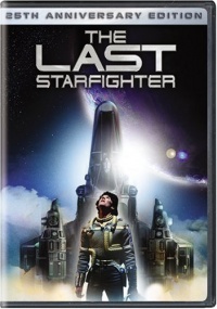 The Last Starfighter 25th Anniversary Edition The Last Starfighter 25th Anniversary Edition