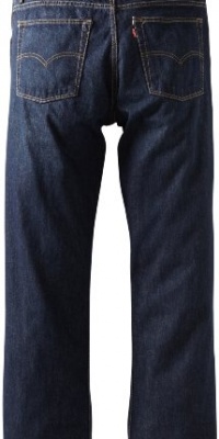 Levi's Boys 8-20 527 Loose Fit Bootcut Jean, Origin, 16 Husky Levi's Boys 8-20 527 Loose Fit Bootcut Jean, Origin, 16 Husky