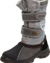 Naturino Avoriaz Boot (Toddler/Little Kid),Nero/Moro/Grigio (20),26 EU (10 M US Toddler)